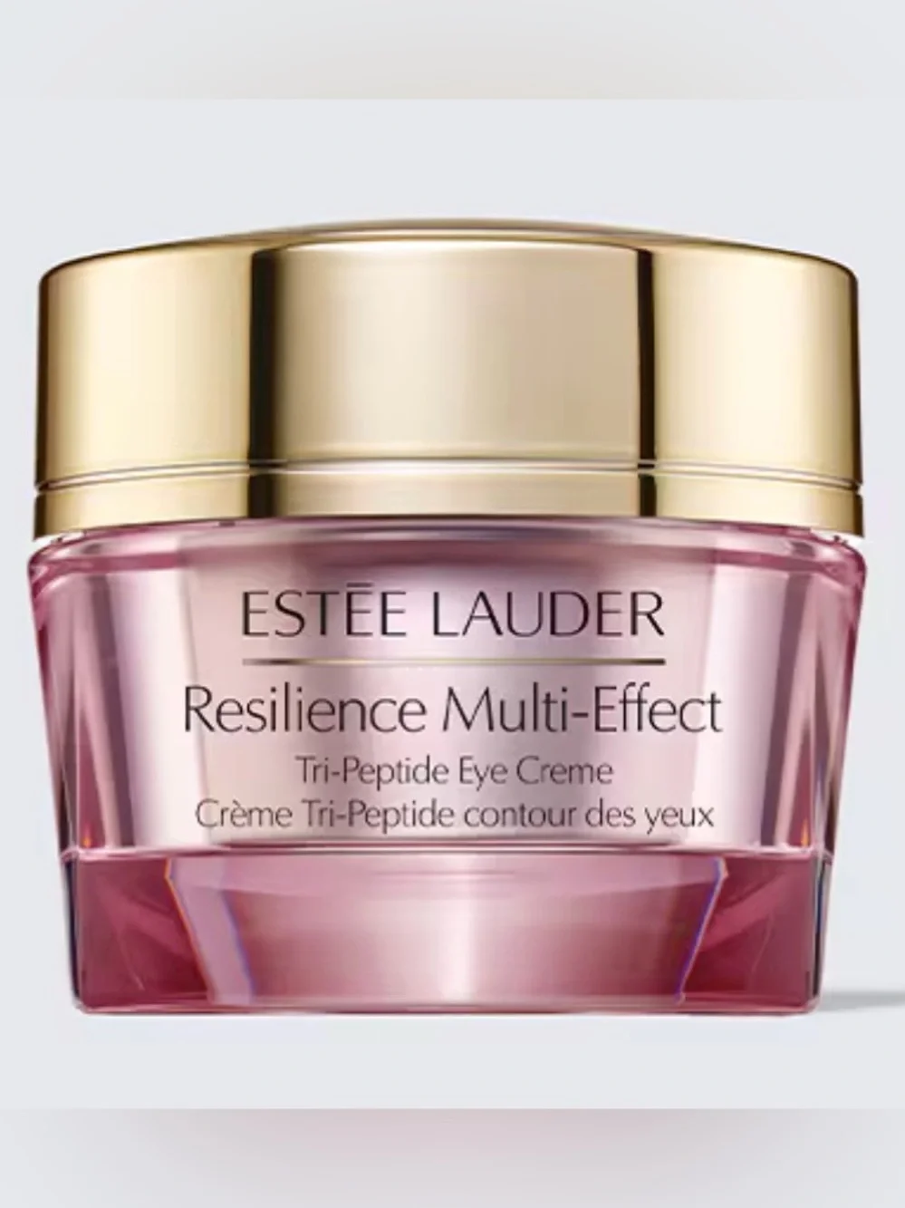 Estee Lauder Resilience Multi-Effect Tri-Peptide Eye Creme 15ml (.5oz) NIB!